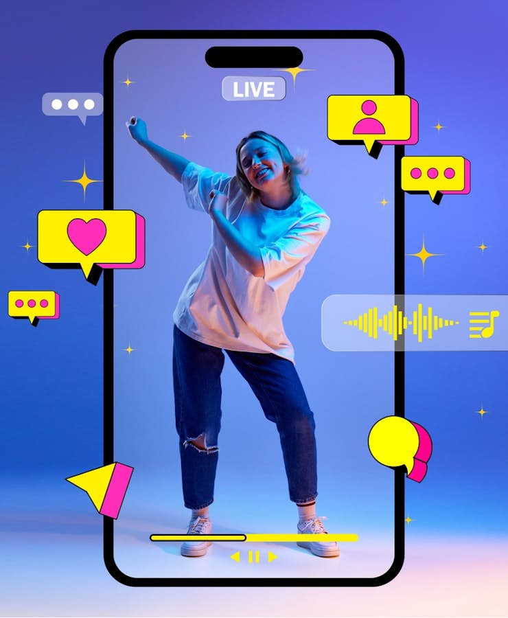 7 Social Media Marketing Trends to Watch