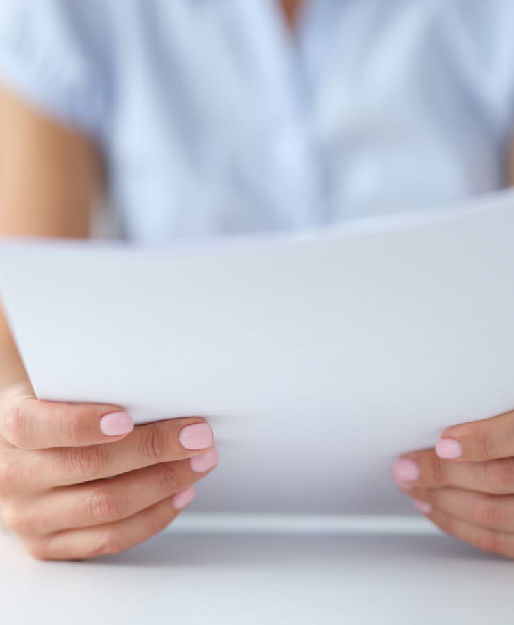 How to Write a Notice Letter?